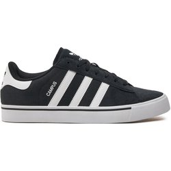 adidas Sneakers Campus Vulc ID1372 Schwarz