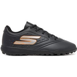 Skechers Fußballschuhe Razor 1.5 Jr Youth TF 252061L BKOR Schwarz