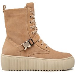 Rage Age Schnürschuhe RA-69-06-000518 Beige