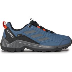 adidas Trekkingschuhe Terrex Eastrail GORE-TEX Hiking Shoes ID7846 Blau