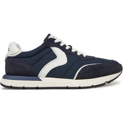 Voile Blanche Sneakers Storm 015 0012018361.18.1C91 Dunkelblau
