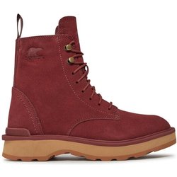 Sorel Stiefeletten Hi-Line™ Lace NL4879-681 Rot