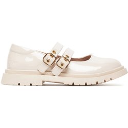 Mayoral Halbschuhe 46556 Écru