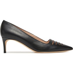 Pollini High Heels PA10145C0MPA200A Schwarz