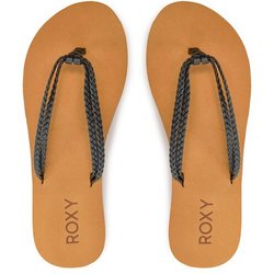 Roxy Zehentrenner ARJL101169 Schwarz
