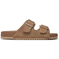 DeeZee Pantoletten MXCR-207 Beige