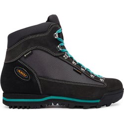 Aku Trekkingschuhe Ultralight Micro GTW GORE-TEX 365.1 Grau