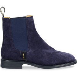 Gant Klassische Stiefeletten 31553127 Dunkelblau