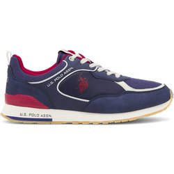 U.S. Polo Assn. Sneakers TABRY007 Dunkelblau