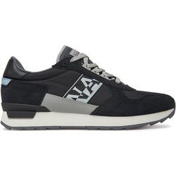 Napapijri Sneakers Stab NP0A4IQI Schwarz