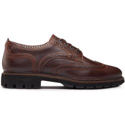 Clarks Halbschuhe Batcombe Far 261734397 Braun