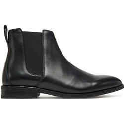 JOOP! Klassische Stiefeletten 4140008181 Schwarz