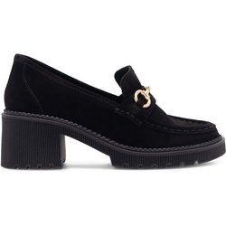 Lasocki Halbschuhe KAP-SL-26301A Schwarz