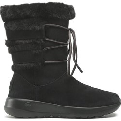 Skechers Schuhe Skechers On The Go Joy Cyclone Schwarz