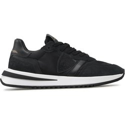 Philippe Model Sneakers Tropez 2.1 Low TYLD W002 Schwarz