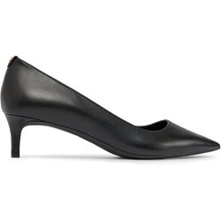 MICHAEL Michael Kors High Heels Alina Flex Kitten Pump 40R3ALMP1L Schwarz