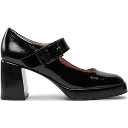 Hispanitas Pumps Rio-I24 HI243659 Schwarz