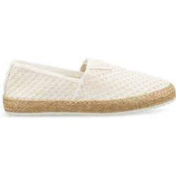 Gant Espadrilles 30568946 Écru