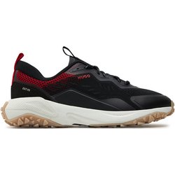Hugo Sneakers 50517156 Schwarz