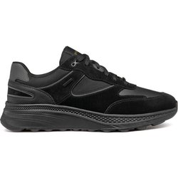 Geox Sneakers U Spherica Actif X1 U46HGA 02285 C9997 Schwarz