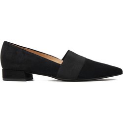 HÖGL Ballerinas Evency 0-172042 Schwarz
