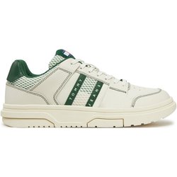 Tommy Jeans Sneakers Tjm The Brooklyn EM0EM01548 Grün