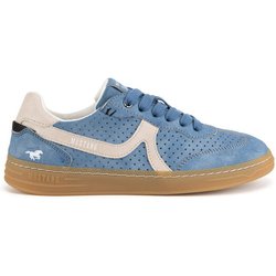 Mustang Sneakers 1511-302 Blau