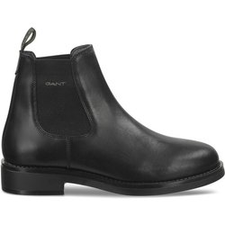 Gant Klassische Stiefeletten 29651751 Schwarz