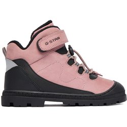 G-Star Raw Schnürschuhe EO CI12-KOSTA-10(III)DZ Rosa