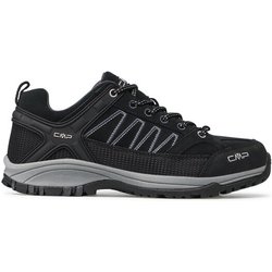 CMP Trekkingschuhe Sun Hiking Shoe 31Q4807 Schwarz