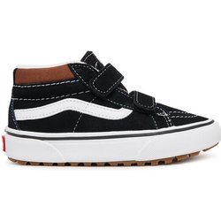 Vans Sneakers MTE SK8-Mid Reissue V VN000D109AS1 Schwarz