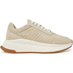 BOSS Sneakers Ttnmevo 50536421 Beige
