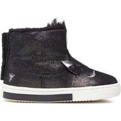 Primigi Stiefel 4904722 M Schwarz