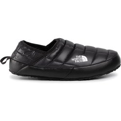 The North Face Hausschuhe Thermoball Traction Mule V NF0A3UZNKY4 Schwarz