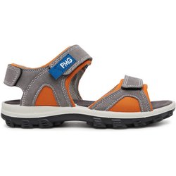 Primigi Sandalen 7893211 D Grau