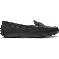 Lauren Ralph Lauren Mokassins 802942768001 Schwarz