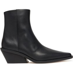 MICHAEL Michael Kors Stiefeletten Nash 40T5NSME5L Schwarz