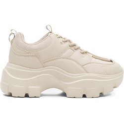 DeeZee Sneakers LIV WAG1252301A Beige