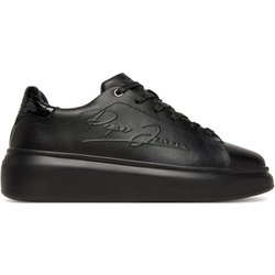 Pepe Jeans Sneakers Yara Night W PLS000003 Schwarz