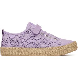 Roxy Espadrilles CSS20547-01 Violett
