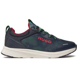 HUGO Sneakers G00304 S Dunkelblau