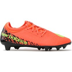 New Balance Fußballschuhe Furon v7 Dispatch Jnr Fg SJF3FDF7 Orange