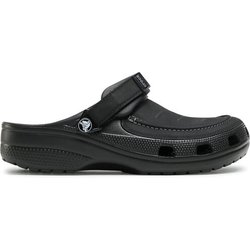 Crocs Pantoletten Yukon Vista II Clog M 207142 Schwarz