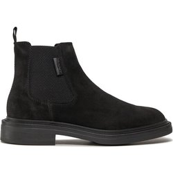 Gant Klassische Stiefeletten Fairwyn Chelsea Boot 27653405 Schwarz