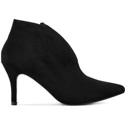 Jenny Fairy Stiefeletten WYL3038-16 Schwarz