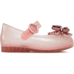Melissa Ballerinas Mini Melissa Sweet Love Fly Bb 35717 Rosa
