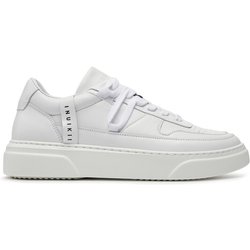 Inuikii Sneakers Leo 50102-855 Weiß