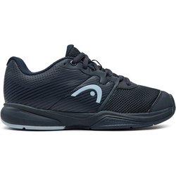 Head Tennisschuhe Revolt Court Women 274504 Schwarz