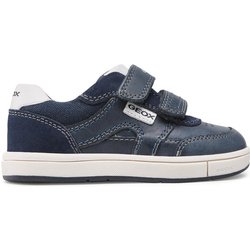 Geox Sneakers B Trottola B. A B2543A 0CL22 C4211 M Dunkelblau