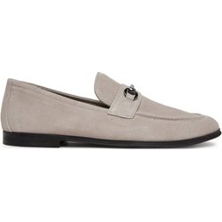 Aldo Halbschuhe Traveller 14006955 Grau